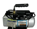 Pittsburgh Automotive 2.5 Cfm Vacuum Pump 61245 Hvac Refrigerant, 120V, Portable. Fixed Price $107.99.