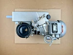 Busch Ra 0010 Rotary Vane Vacuum Pump. Fixed Price $980.00.