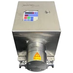 1/4" Quattroflow Fluid Systems QF150 (QF15ACUEGN-115) Multi-use Diaphragm Pump. Fixed Price $3500.00.