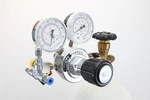 Aquarium Double Stage Regulator Custom CO2 System, Victor GPT270/CLIPPARD/NUPRO. Fixed Price $320.00.