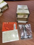 Nos Swagelok Nupro SS-4MG-VCR Metering Valve 1/4" Male. Fixed Price $76.99.
