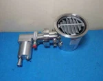 Genesis ICP-200L 623-1303 Vacuum Pump W/o Cover. Fixed Price $1199.00.