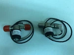 Lot Of New Cti Cryogenics Purge Valve 8112350G004 40-80PSI. Fixed Price $219.95.