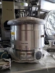 Agilent Varian 1001 Iin Pump / 9698930. Fixed Price $12000.00.