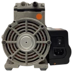 Rietschle Thomas 669BESUU44TFE-217-B Vacuum Pump. Fixed Price $349.30.