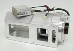 Leybold Tw 220/150/15 Turbo Vac W/ Tds RS485 Controller (thermo Tsq Quantum). Fixed Price $749.00.