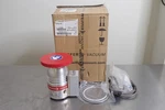 Pfeiffer Hipace Agilent G3170-80161 Turbo Vacuum Pump With Tc 110 Controller. Fixed Price $1500.00.