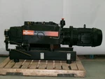 Busch UNC0630.BK01.ZZRA Cobra Dry Screw Vacuum Pump 15KW Used. Fixed Price $9999.99.
