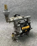 Wagner Airpowered Pumps ZIP52 U550.ATSS7. Fixed Price $813.01.