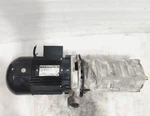 Sanso Wet Pit Type Centrifugal Pump PV4-6/6-DTBSC3, Phase 220V. Fixed Price $2500.00.