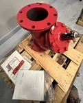 New Bell Triple Duty Valve, 3DS-6S 6", B&g 132163 Xylem. Fixed Price $1650.00.