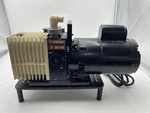 Varian SD-90 Dual Stage Rotary Vacuum Pump. Fixed Price $300.00.