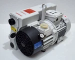 Leybold 960273 Sogevac 3PH Rotary Vane Pump W/ Gas Ballast, 1.5L. Fixed Price $4751.99.