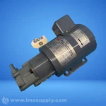 Nippon EELQ-8T 3-PHASE Induction Motor Fnip. Fixed Price $156.00.