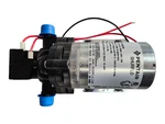 Shurflo Gpm Diaphragm Pump 1/2"-14 Npsm, 12V, 45 Psi 2088-343-135. Fixed Price $187.67.