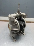 Aro Diaphram Pump 650732 100PSI 6.9BAR Xlnt Used Takeout !! Make Offer. Fixed Price $249.99.
