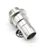 Adapter 1"-20 To 13/16 Id Hose, P/n 1393K, For Welch Pump Models 1402 1405 1376. Fixed Price $49.57.
