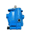 Eaton Vickers Pvq Piston Pump No Tag. Fixed Price $899.99.