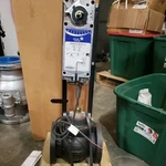 Johnson Controls VG2231UM+92NBGA Flanged VALVE-3" 2W Flg 83CV S/r N/o. Fixed Price $1499.99.