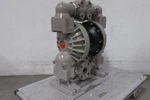 Aro 6662B3-344-C In Flange Fluid Connection 140 Max Gpm Double Diaphragm Pump. Fixed Price $2999.99.