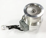 Edwards EXT255DX Turbo Molecular Pump ISO100 24V B753-11-000 60000RPM. Fixed Price $2224.11.