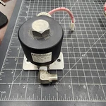 Peter Paul Electronics 72X01430CV Series 70 Model 2-WAY Solenoid Valve C4B2. Fixed Price $69.99.