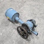 Dresser Roots 36 Af Blower W/ Filter Unit. Fixed Price $1800.00.