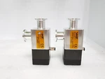 Vat 26424-KA11-0002 Angle Valve 2UNIT. Fixed Price $129.90.