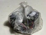 Knf Laboport PU2159-N813.0-3.08 Dual Diaphragm Pump 24V Dc / 2.5A New!. Fixed Price $225.00.