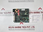Limitorque 61-825-0756-1 Sbc(single Board Computer) Card Rev: C-1. Fixed Price $598.99.
