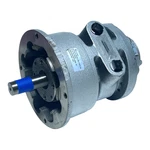 Gast Air Motor 8AM-NRV-28A, Hp, 2,500 Rpm, 132 In-lb Torque 33K664. Fixed Price $450.00.
