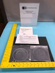 Anest Iwata P71002026 Tip SEALS,ISP-250C,ISP250C,98885570,P71004026, 171860. Fixed Price $650.00.