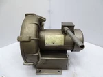Eg&g Rotron DR606CK72 Blower Motor (140842 - Used). Fixed Price $314.99.