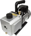 Hfs (r Vacuum Pump Single Stage 7 Cfm ; 110V/60HZ Inlet: Sae 1/4"-3/8". Fixed Price $151.19.