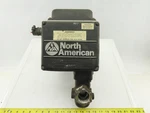 North American 1519-2 Motorized Shutoff Valve 1-1/4" Npt 100PSIG 120V. Fixed Price $149.99.