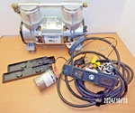 Electric Motor Fasco KS67050-04U Vacuum Pump Airsep CO416-4. Fixed Price $35.00.