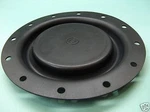 Fisher 26A4668X012 Replaces Type 1052 Size 20 Diaphragm. Fixed Price $57.00.