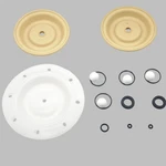Pump Repair Kit 637427-TT For Ingersoll Rand Aro Diaphragm Replacement Part. Fixed Price $148.19.