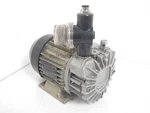 ABF634B7QR ABF63/4B-7QR Becker Vakuum Vt 3.3 (used And Tested). Fixed Price $400.00.
