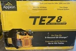 Appion Tez 8 Cfm Two-stage Vacuum Pump. Fixed Price $800.00.