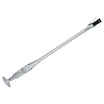 Greenlee H4802-3 72" Pole Tamper, Valve On Tube. Fixed Price $2661.96.