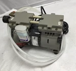 Thomas Vacuum Compressor Pump Model 2628CE44-685, Tested & Works; Euc. Fixed Price $300.00.