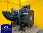 Roots 824 Rcs-v 16 Hg Blower Motor, Part # 7192911BBLK. Fixed Price $12500.00.