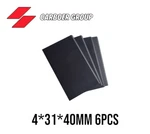 Carbon Vane 513878 For Elmo Rietschle Vacuum Pump DLT6 TL6 TLV6 VLT6 6PCS. Fixed Price $66.50.