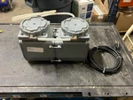 Phoenix Model DAA-V170-EB Oil-less Vacuum Pump Used. Fixed Price $220.00.