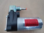 Original Thomas 135ADC56/24 24V Compressor Air Horn Seat Oil/lube Free New. Fixed Price $199.00.