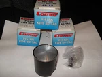 Comer Kw 80 Piston Kit//new. Fixed Price $139.00.