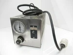 1700 03308604 KINEMATICSGAST1531-107B-G288X 115VROTARY Vane VACUUM9(USED&TESTED). Fixed Price $418.18.