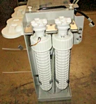 Millipore Milli-q Pump , Knf PL5865 Nfb 60 Wpm-hv 20LPH. Fixed Price $200.00.