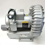 Gast Regenair R6135J-10 Regenerative Blower Cfm Open 3.5 Hp Single Phase. Fixed Price $2195.00.